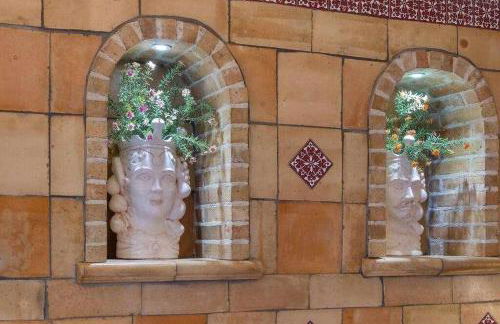 Casa della Giara, parcheggio, supermercato a 200m - Foto 24