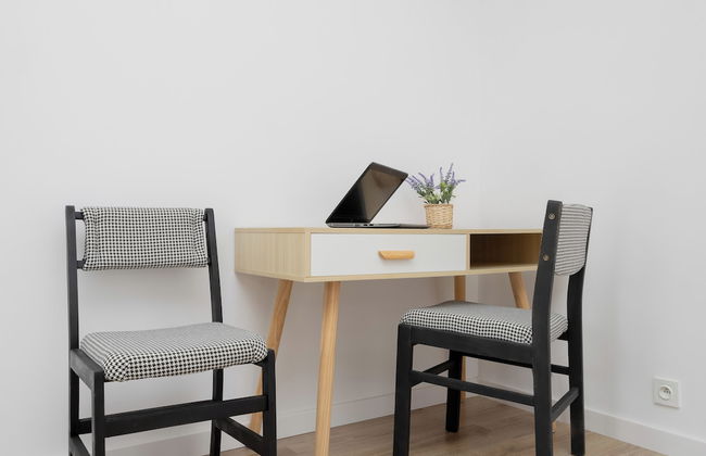 Workspace With Parking by Renters - Foto 6