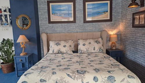 Sonniges Apartment Altenbrak - Foto 2