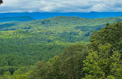 Mountain Top Retreat - Foto 1