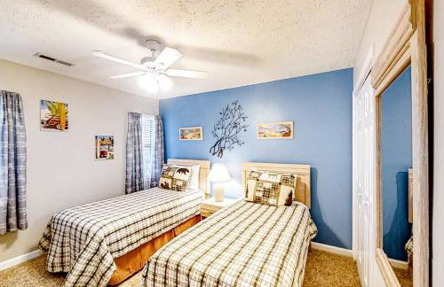 Pinehurst Condos, Unit 6-J - Foto 19