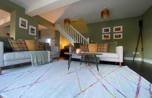 Old Boathouse Upper Lough Erne - Foto 1