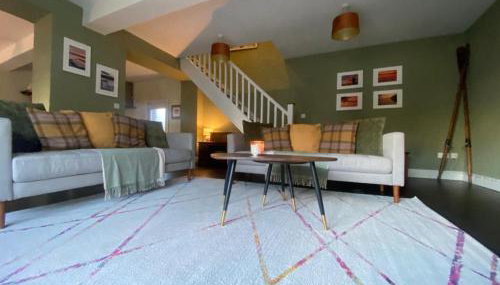 Old Boathouse Upper Lough Erne - Foto 1