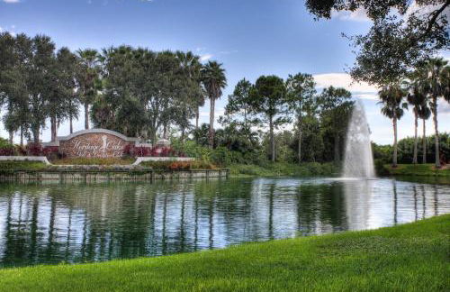Golf course views - 2BR, 2nd floor condo - Heritage Oaks - Foto 13