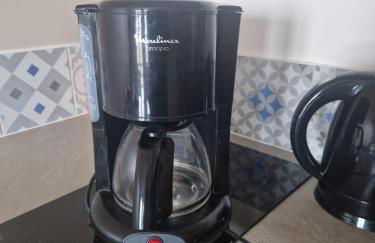 Le Dream by TAH - Face mer avec balcon, parking et WIFI - Foto 13