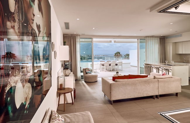 Hotel Baobab Suites - Foto 65