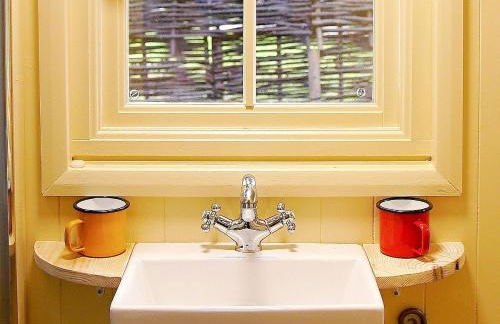 The Beech Hut - Photo 10