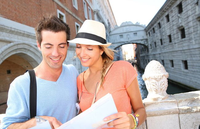 De Bolonha Um dia para Veneza com transfer privado - Foto 2