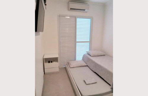 Beira Mar, Conforto e Infra de Resort em Bertioga SP - Foto 20