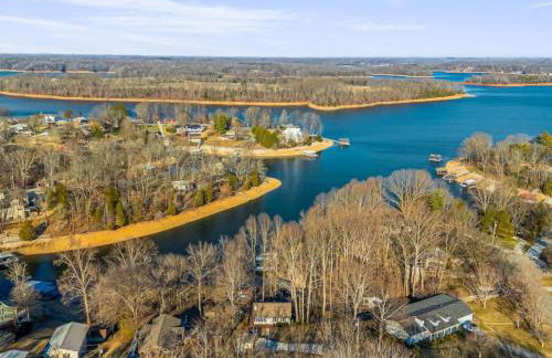 Lucky Dozen Lakehouse - Foto 10