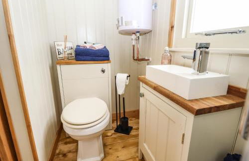 Honeybee Lodge - Foto 20