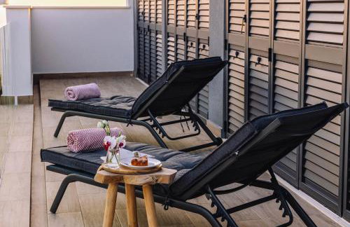 Gold Penthouse Apartment - Foto 48