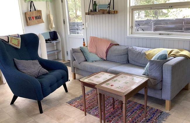 4 Person Holiday Home in Thisted - Foto 10