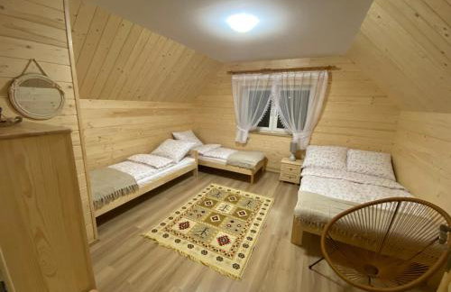 Domki pod Grapą - Foto 17