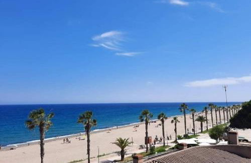 Villa climatisée bord de mer avec piscine privée - Foto 1