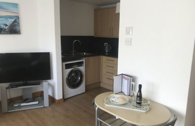 Lovely 1-bed Cottage in Hopeman - Foto 6