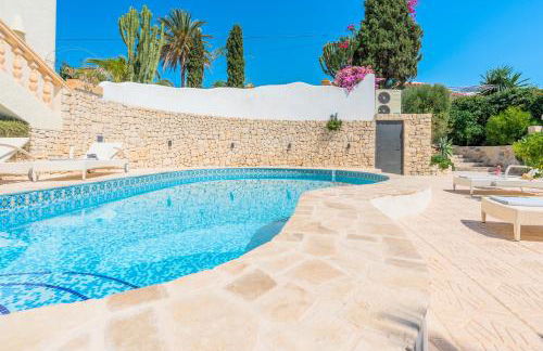 Maryvilla Inspiración y Vacaciones - Villa Mascarat - Photo 61