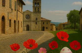 Agriturismo Etico Le Grazie - Foto 3