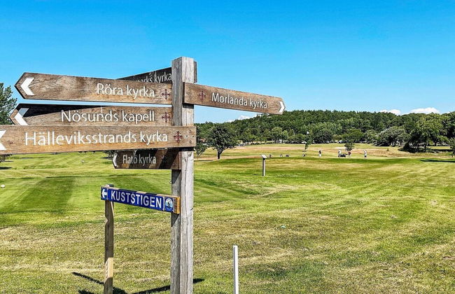 4 Person Holiday Home in Ellos-by Traum - Foto 26