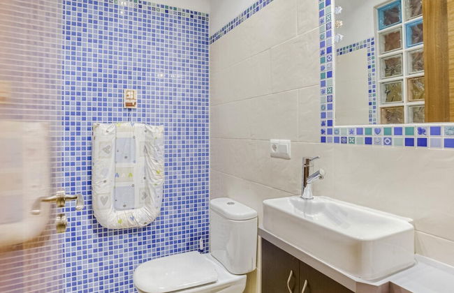 Appealing Cottage in Ciudad Real With Private Pool - Photo 30