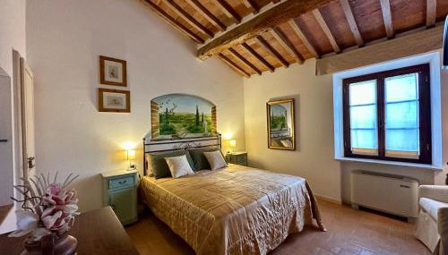La Pietra Dorata - Photo 4