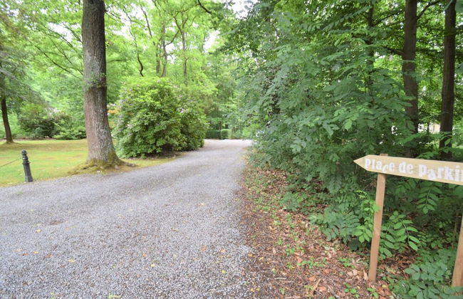 Vintage Villa with Hot Tub & Infrared Sauna in Ardennes - Foto 37