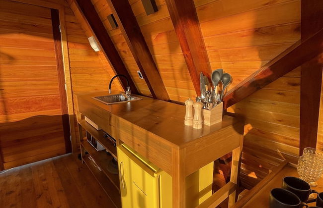 Vale dos Saltos Chalés - Foto 3