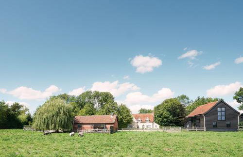 The Workshop by The Suffolk Cottage Collection - Photo 18
