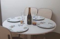 Maison cosy citadine - Foto 24