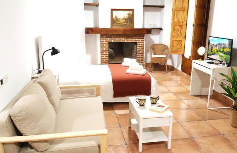 Comfortable studio in San Pablo by beBalmy - Foto 1