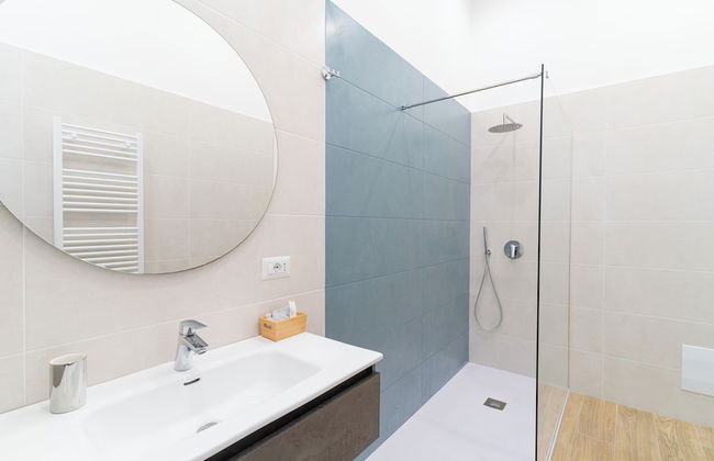 Toto e Peppino luxury rooms - Foto 80