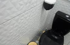 Studio Luxo decorado total Ar condicionado - Foto 19