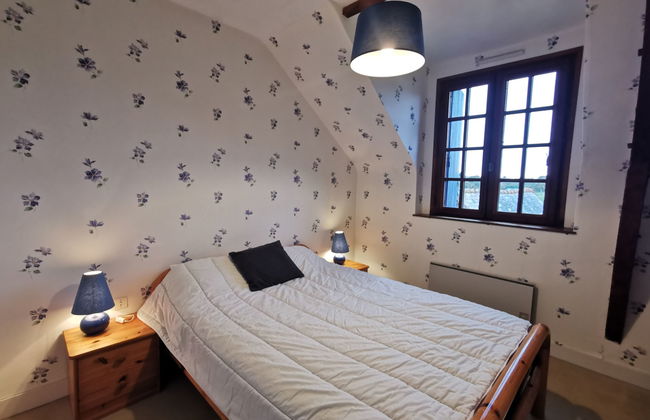 La maison bleue - Foto 17