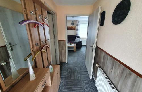 Ferienhaus Harztraum - Foto 28