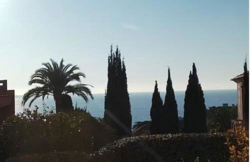 Résidence de luxe Sun Paradis, Studio terrasse, vue Mer Piscine - Foto 11