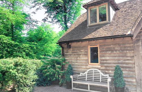 Hertford Barn conversion - Foto 5