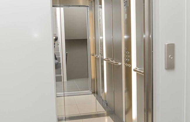 New Central Plaza Apartment 1 - Foto 14