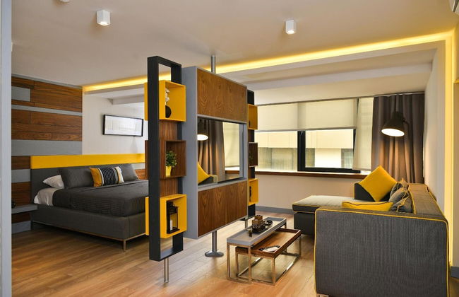 Spil Suites - Foto 30