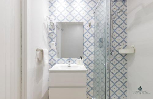 Living4Malaga Nereo Beach Apartment - Foto 3