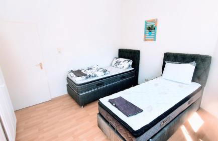 FMI 9 Accommodation - Foto 58