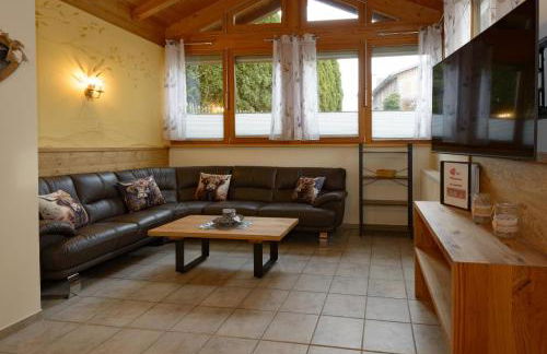 Almerhof - Waldferienhof Almer - Foto 13