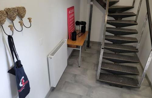 Appartement proche circuit - Photo 14