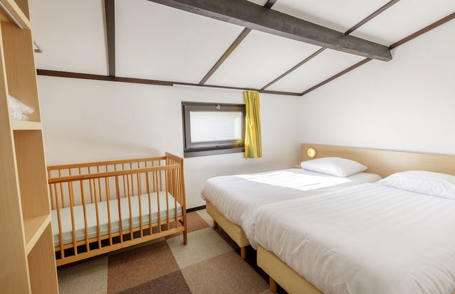 Sunparks Oostduinkerke aan zee - Foto 7