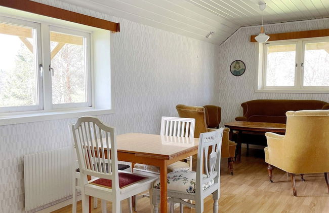 4 Star Holiday Home in Norrtalje - Foto 16