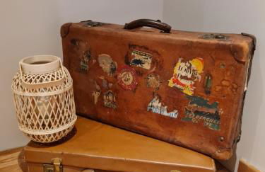 Le Moulin de l'O-L'Orle Nature formule 4 personnes - Foto 28