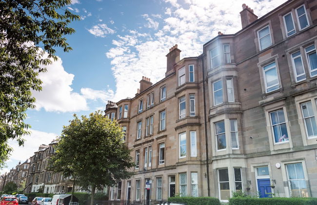 Beautiful City Center 2 Bed Apartment with Park View - Foto 44