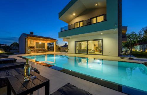 Villa Istra Relax Sapphire by Istrialux - Foto 34