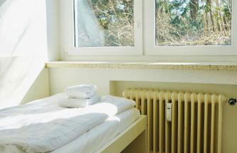 Kompaktes Apartment in ruhiger Lage - Foto 4