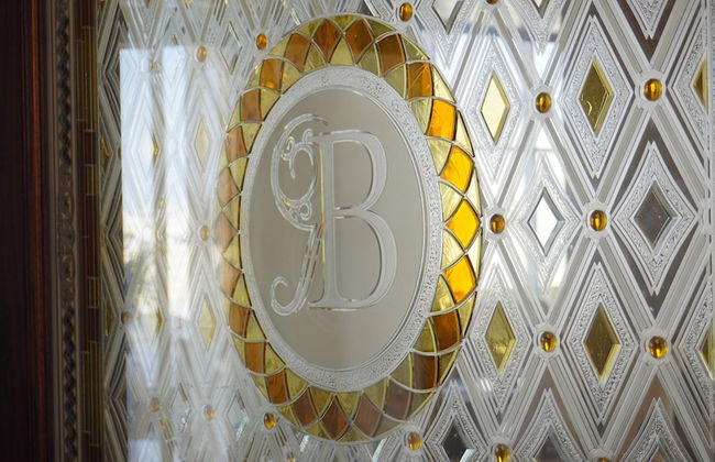 Bristol Hotel Salalah - Foto 9