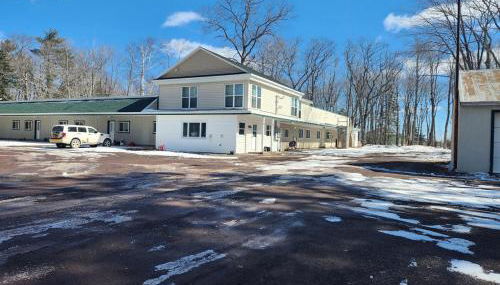 Whispering Pines #4 - Foto 4